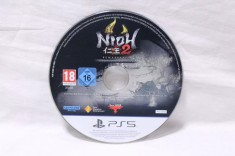 Joc Playstation 5 PS5 - NIOH 2 Remastered - doar discul