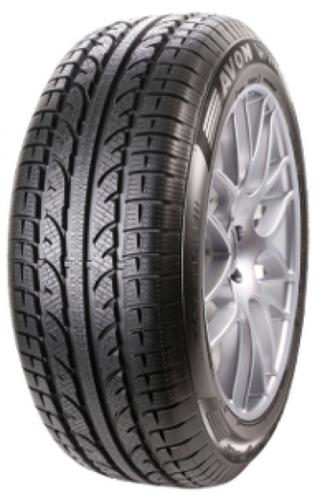 Cauciucuri de iarna Avon WV7 Snow ( 195/50 R15 82H )