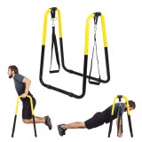 Bare Paralele cu Curele inSPORTline PU1200,