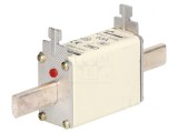 Siguranță ceramică 63A 500VAC 250VDC industrială, BUSSMANN