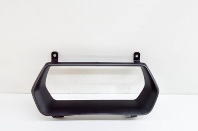 Ornament ceas de bord TESLA MODEL X 2018 OEM: 1033041-01-C,1033042-00-C 18035989 foto