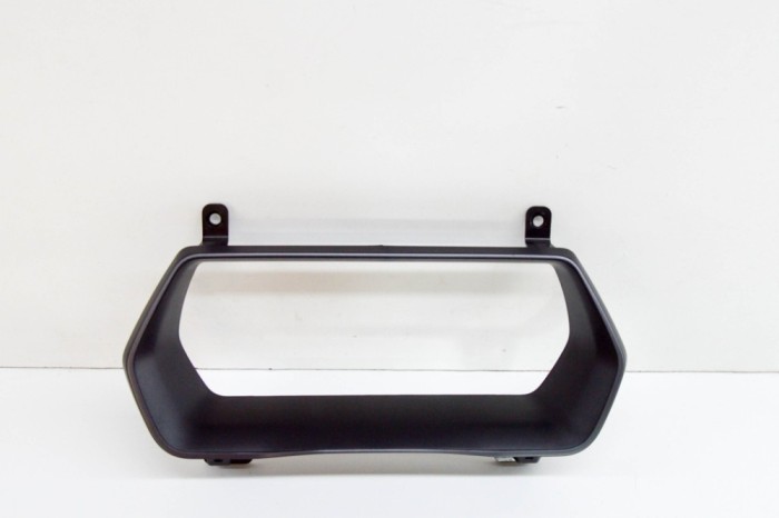 Ornament ceas de bord TESLA MODEL X 2018 OEM: 1033041-01-C,1033042-00-C 18035989
