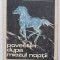 Povestiri dupa miezul noptii, antologie de povestiri realist fantastice, 1991