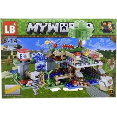 Lego My World NO.LB539 - D foto