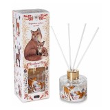Parfum camera Craciun aroma Woodland Mist cm 7 x 7 x 22 H, 100 ml