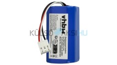 Baterie de &icirc;nlocuire Philips CP0111/01, 4IFR19/66 - 2000mAh, 12.8V, Li-Ion