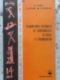 ALIMENTAREA AUTOMATA CU SEMIFABRICATE SI SCULE A STRUNGURILOR-AL. DORIN, A. GHIONEA, N. PREDINCEA