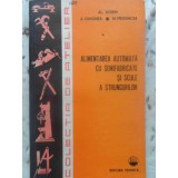 ALIMENTAREA AUTOMATA CU SEMIFABRICATE SI SCULE A STRUNGURILOR-AL. DORIN, A. GHIONEA, N. PREDINCEA-225551