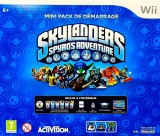 Joc Nintendo Wii Skyalnders Spyro Adventrue Mini Starter Pack - EAN: 5030917133060