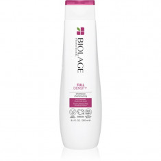 Biolage Full Density șampon pentru întărirea firului de păr cu efect imediat 250 ml