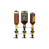 Dozator de lichior profesional pentru sticle de 0,7 - 1,0 L - Dozator de lichior pentru 3 sticle