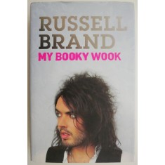 My Booky Wook &ndash; Russell Brand