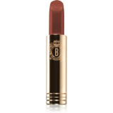 Bobbi Brown Luxe Lipstick Refill ruj de lux rezervă culoare Afternoon Tea 3,5 g