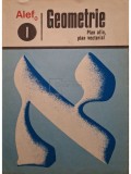 G. Girard - Geometrie. Plan afin, plan vectorial (Editia: 1973)