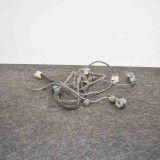 Senzor Parcare Spate BMW X5 F15 F85 2013- OEM 9274427 PDC Negru Argintiu