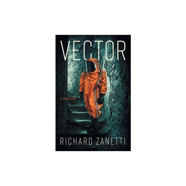 Vector: A Thriller