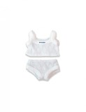 Set lenjerie intima papusi 21 cm Miniland