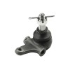 Pivot brat suspensie Mazda Mx-5 1 (Na), Mx-5 2 (Nb) Teknorot parte montare : Punte fata, Stanga/ Dreapta, Jos, spre exterior