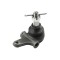 Pivot brat suspensie Mazda Mx-5 1 (Na), Mx-5 2 (Nb) Teknorot parte montare : Punte fata, Stanga/ Dreapta, Jos, spre exterior