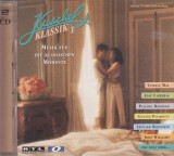 CD 2XCD Various &ndash; Kuschelklassik 1 / Musik F&uuml;r Die Klassischen Momente (-VG)