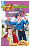 Copiii capitanului Grant - Jules Verne, 2022
