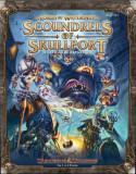 Lords of Waterdeep: Scoundrels of Skullport, wizards of the coast