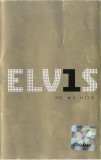 Elvis Presley - 30 #1 Hits, Caseta audio