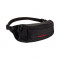 Borseta sport, Mammut, Neuveville, bumbag, capacitate 2L, culoare neagra