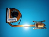 Sistem răcire ( radiator+ ventilator) Lenovo ThinkPad T440