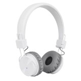 Casti audio bluetooth V2.1 WAVE alb KRUGER&amp;MATZ