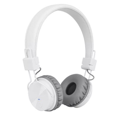 Casti audio bluetooth V2.1 WAVE alb KRUGER&amp;amp;MATZ foto