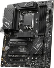 MB MSI PRO B760-P DDR4 II