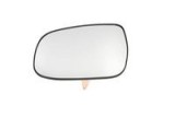 Sticla oglinda, oglinda retrovizoare exterioara KIA CEE'D hatchback (ED) (2006 - 2012) BLIC 6102-53-2001491P