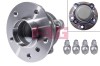 FAG 713 6496 40 Set rulment roata