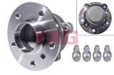 FAG 713 6496 40 Set rulment roata