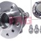 FAG 713 6496 40 Set rulment roata