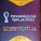 B10 - Album fotbal - Campionatul mondial Qatar - editia 2022 - panini