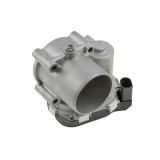 Carcasa clapeta acceleratie Audi Audi A1, A3, Seat Altea, Cordoba, Ibiza, Leon, Toledo, Skoda Fabia I, Octavia, Rapid, Roomster, Superb Ii, Yeti; Vw