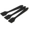 Set 3 spatule Thermal Grizzly Triple Spatula TG-AS-3-50