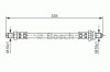 Conducta / cablu frana FORD FIESTA IV (JA, JB) (1995 - 2002) BOSCH 1 987 476 600