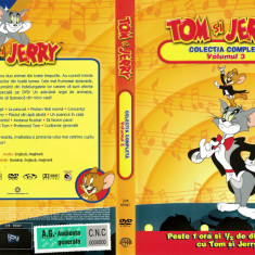 Tom și Jerry 3