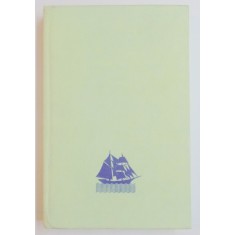 CONTRIBUTII LA ISTORIA MARINEI ROMANE DIN CELE MAI VECHI TIMPURI PANA IN 1918 , VOL I de NICOLAE BIRDEANU , DAN NICOLAESCU , 1979