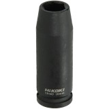 HiKOKI 751832 - Cheie tubulara de impact 16x85 mm 1/2 inch