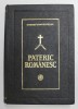 Pateric Rom&acirc;nesc - Ieromonah Ioanichie Balan, 1980, Ed. Institutului Biblic, Carte Religioasă Ortodoxă, Coperta Cartonată