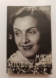 Maria cea fără de moarte - Gaby Michailescu