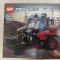 LEGO TECHNIC Tractor Incarcator cod 42116