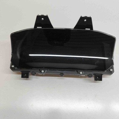 Ceas de bord JAGUAR I-PACE X590 2018 OEM: J9D3-10F844-LF,J9D3-14C026-JJ,J9D3-14C026-KG foto