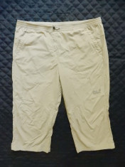 Pantaloni ? Jack Wolfskin Outdoor. Marime XL (52), vezi dim.; impecabili, ca noi foto