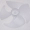 ELICE VENTILATOR 4858020185 pentru frigider BEKO/GRUNDIG/ARCELIK