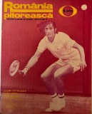 Romania Pitoreasca nr 19 Almanah 1973 Editura Casa Scanteii brosat romana 24x30cm